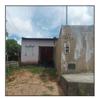 Casa de 65m² em Nossa Senhora do Socorro