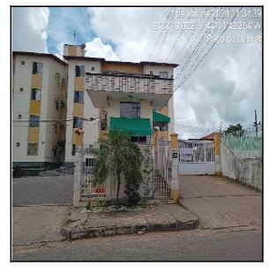 Apartamento em São José de Ribamar
