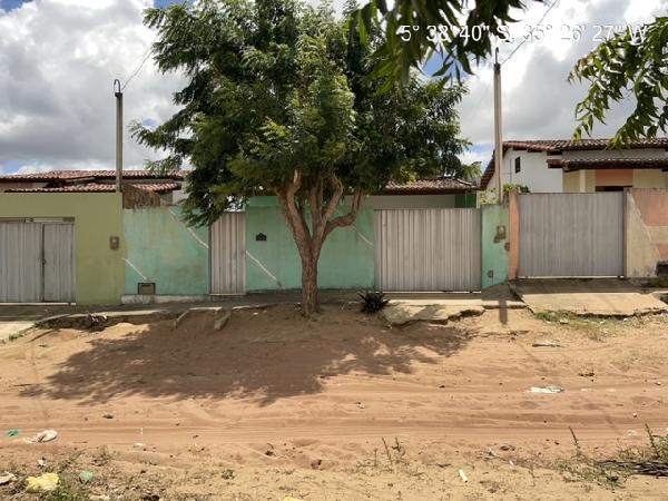 Casa em Ceará-Mirim