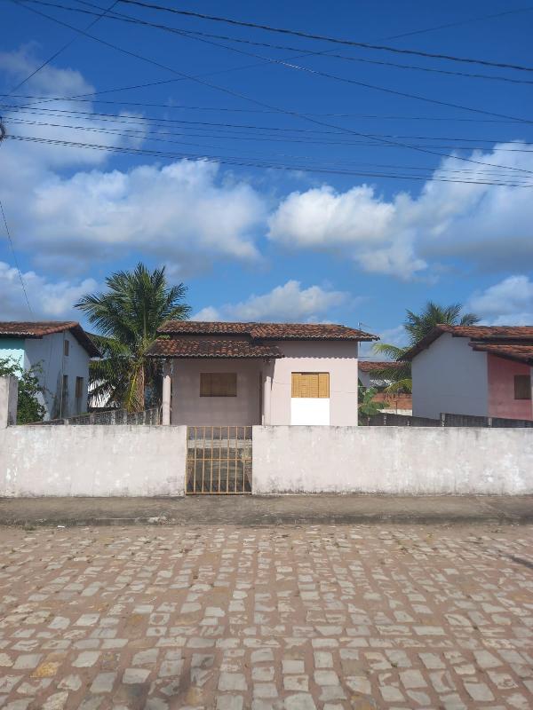 Casa em Ceará-Mirim