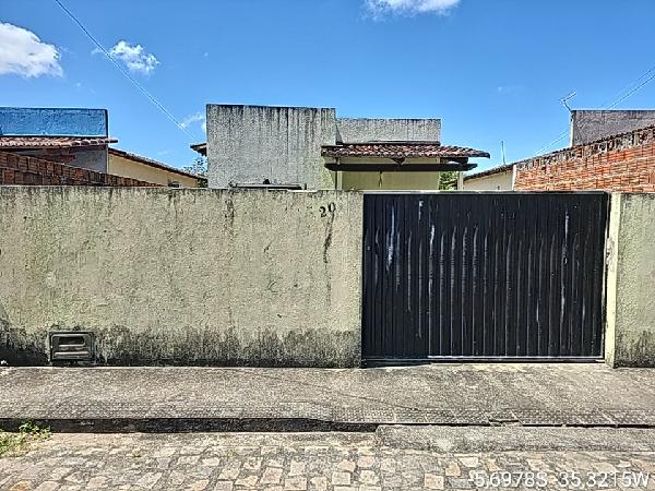 Casa em Extremoz