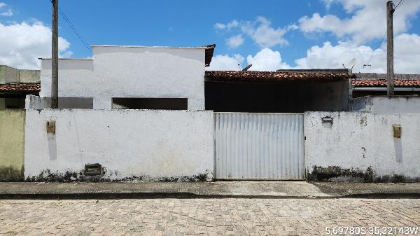 Casa em Extremoz