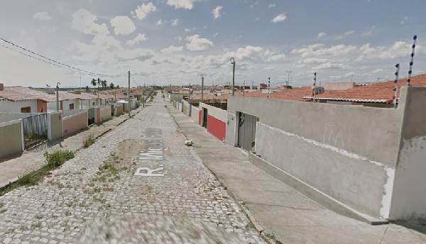 Casa em Ceará-Mirim