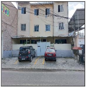 Casa de 47m² em São Gonçalo