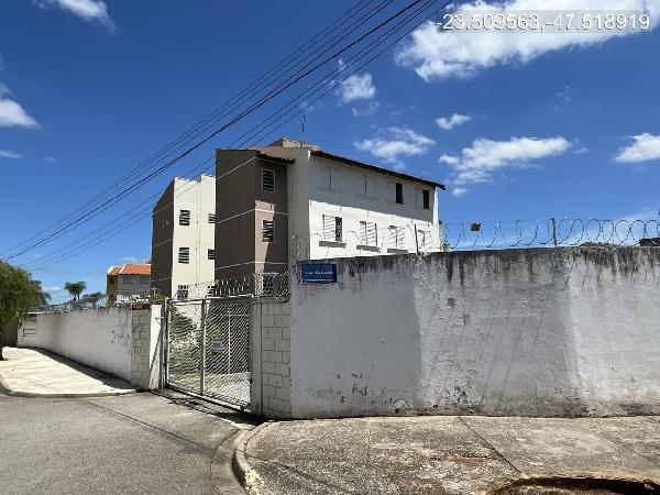 Apartamento de 45m² em Sorocaba