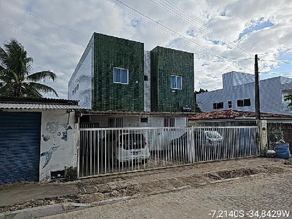 Apartamento em João Pessoa