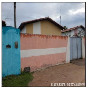 Casa em Ceará-Mirim