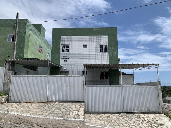 Apartamento em João Pessoa