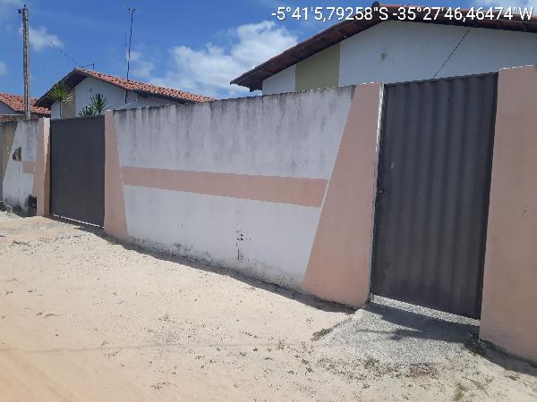 Casa em Ceará-Mirim