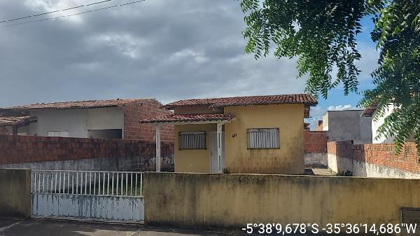 Casa em Taipu