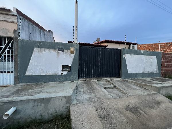 Casa em Parelhas