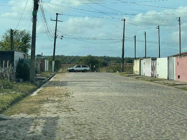Casa em Canguaretama