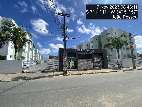 Apartamento de 58m² em João Pessoa