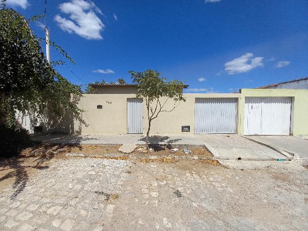 Casa em Messias Targino