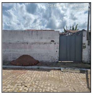 Casa em Ceará-Mirim