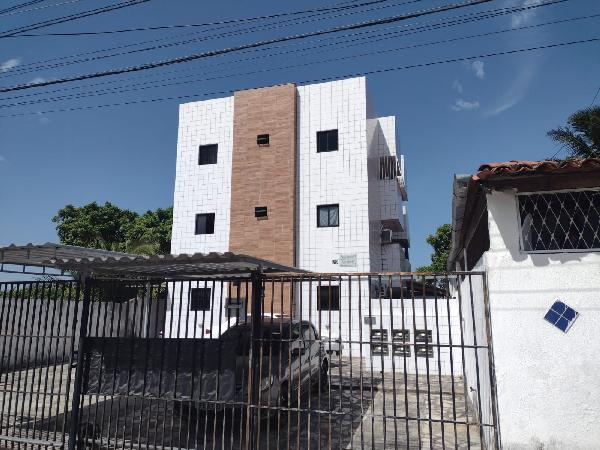 Apartamento em João Pessoa