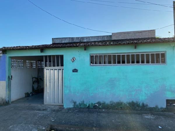 Casa em Canguaretama