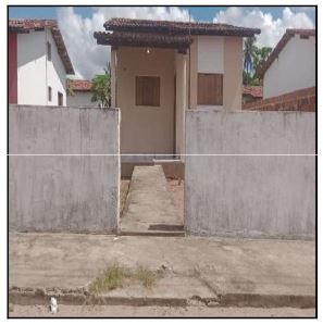 Casa em Ceará-Mirim