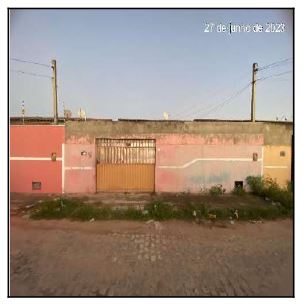 Casa em Extremoz