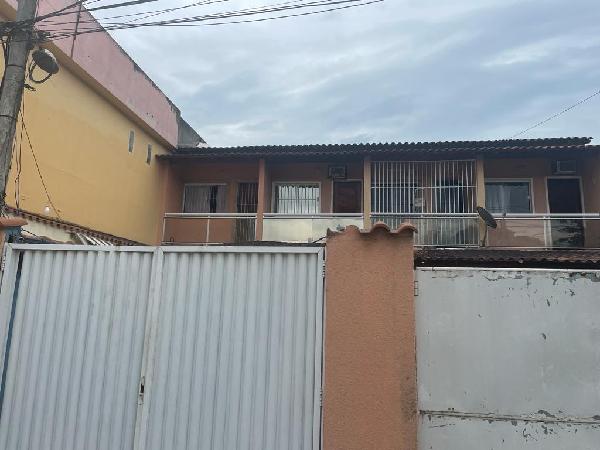 Casa de 65m² em São Gonçalo