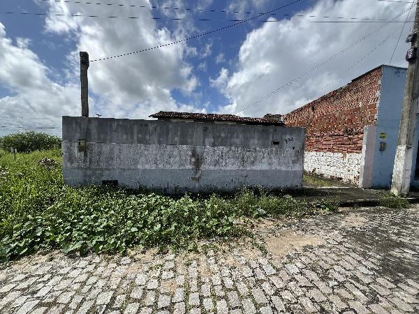 Casa em Ceará-Mirim