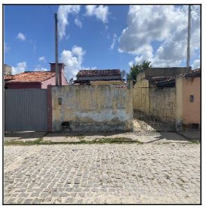 Casa em Canguaretama