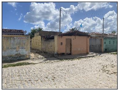 Casa de 64m² em Canguaretama (Rio Grande do Norte)