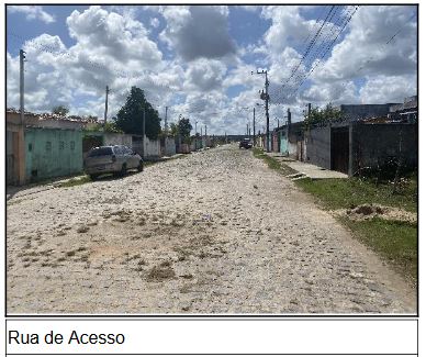 Casa de 64m² em Canguaretama (Rio Grande do Norte)