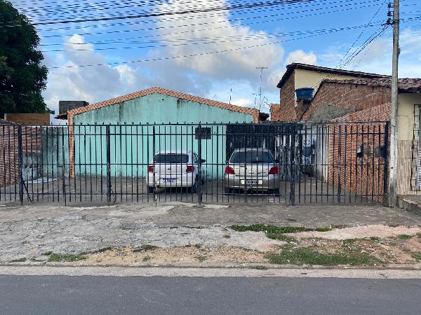 Casa de 55m² em Maceió