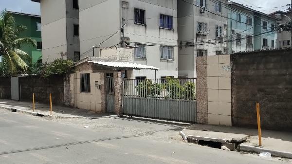 Apartamento de 50m² em Salvador