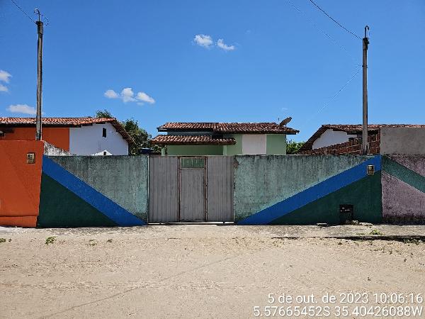 Casa em Ceará-Mirim
