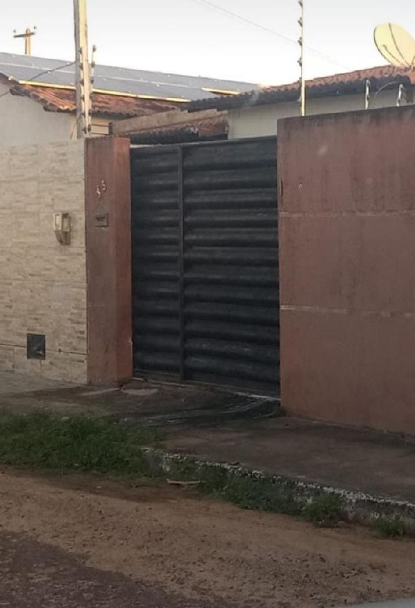 Casa em São José de Mipibu