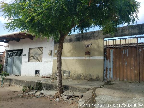 Casa em Extremoz