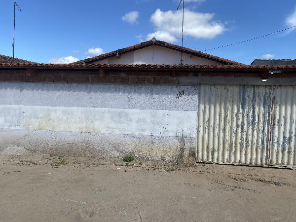 Casa em Ceará-Mirim