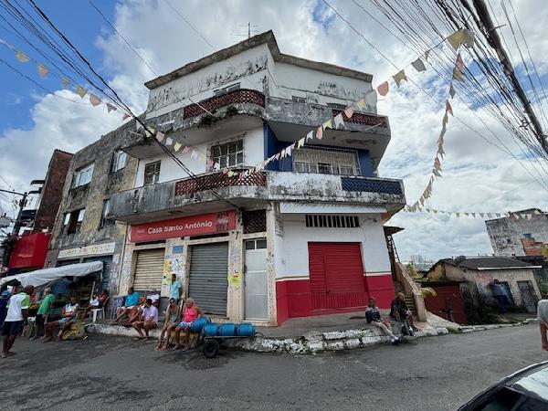 Apartamento de 60m² em Salvador