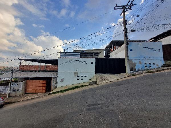 Casa de 89m² em Juiz de Fora