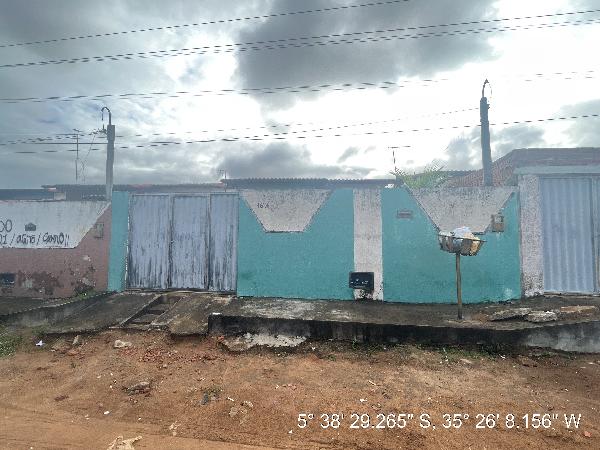 Casa em Ceará-Mirim