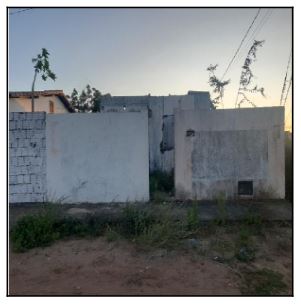 Casa em Ceará-Mirim