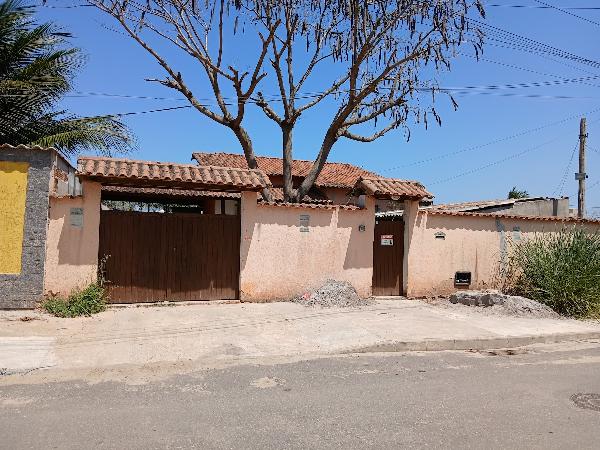 Casa de 91m² em Maricá