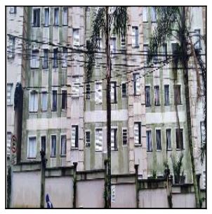 Apartamento de 45m² em Mauá