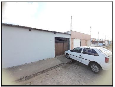 Casa em Canguaretama
