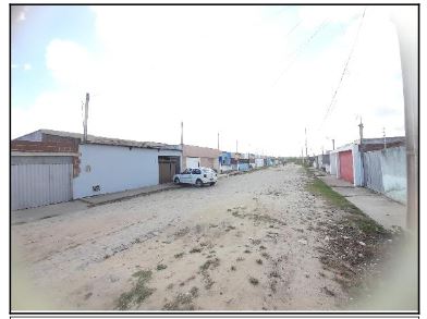 Casa de 63m² em Canguaretama (Rio Grande do Norte)