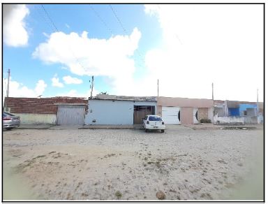Casa de 63m² em Canguaretama (Rio Grande do Norte)