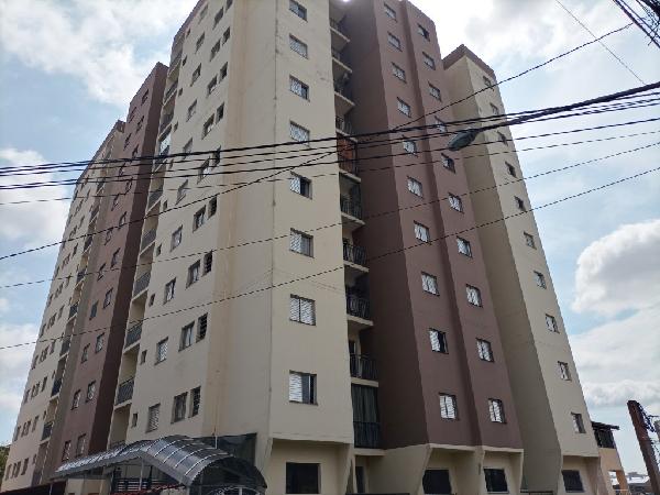 Apartamento de 45m² em Guarulhos