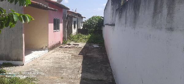 Casa em Extremoz