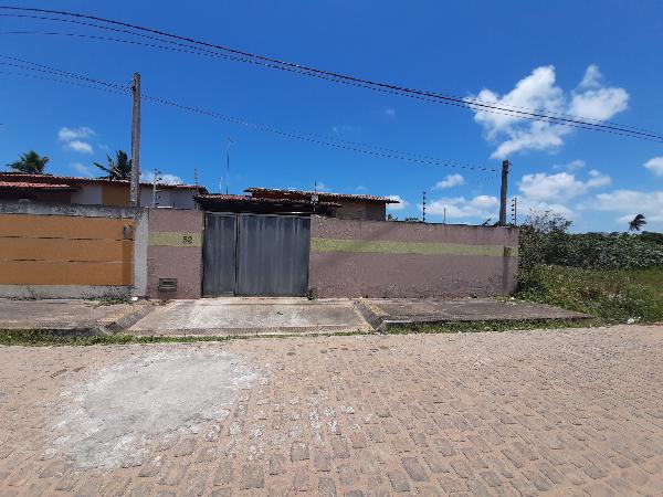Casa em Extremoz