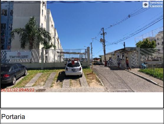 Apartamento em Porto Alegre