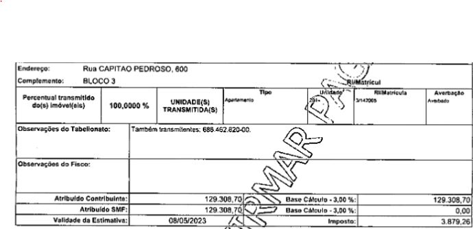 Apartamento de 39m² em Porto Alegre (Rio Grande do Sul)