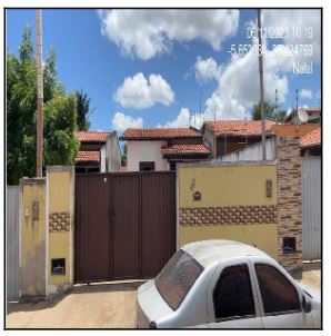 Casa em Ceará-Mirim