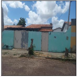 Casa em Ceará-Mirim